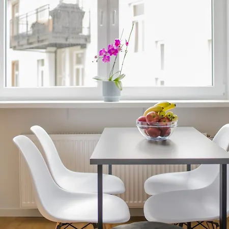 Homaris Apartments Nibelungen