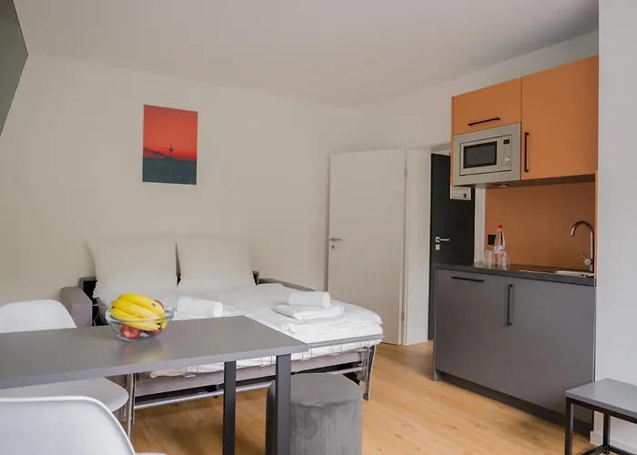 Aparthotel Homaris Nibelungen 3*