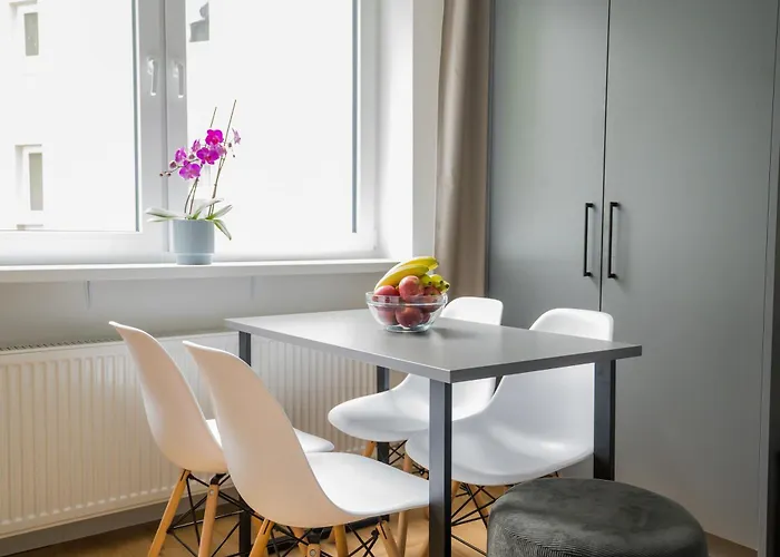 Homaris Nibelungen Aparthotel