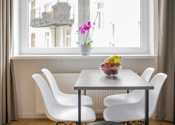 Aparthotel Homaris Nibelungen