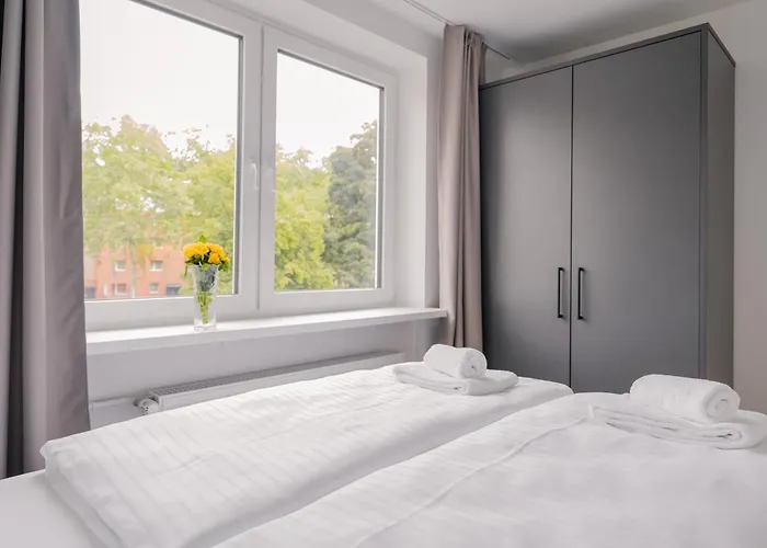 Homaris Nibelungen Aparthotel 3*