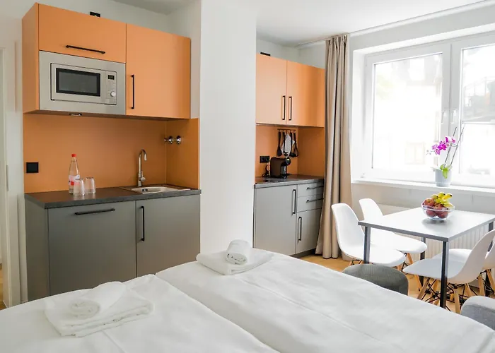 Aparthotel Homaris Nibelungen 3*