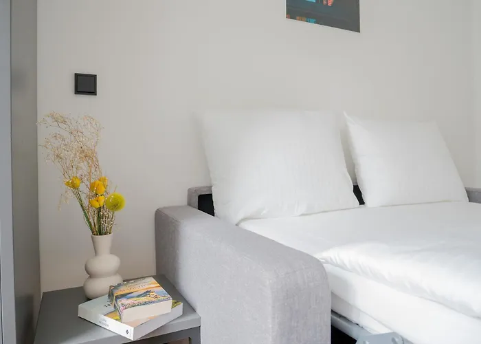 Aparthotel Homaris Nibelungen