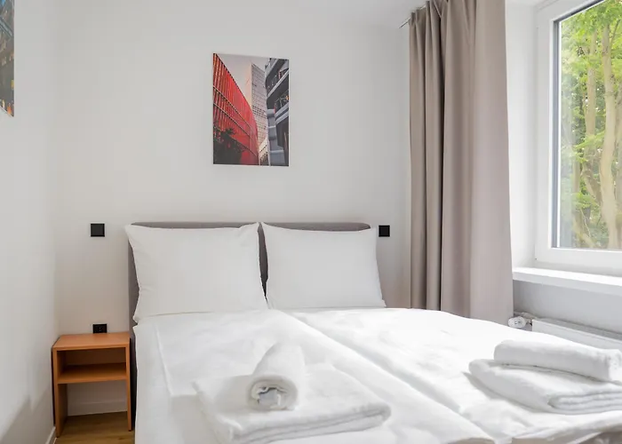 Homaris Nibelungen Aparthotel 3*