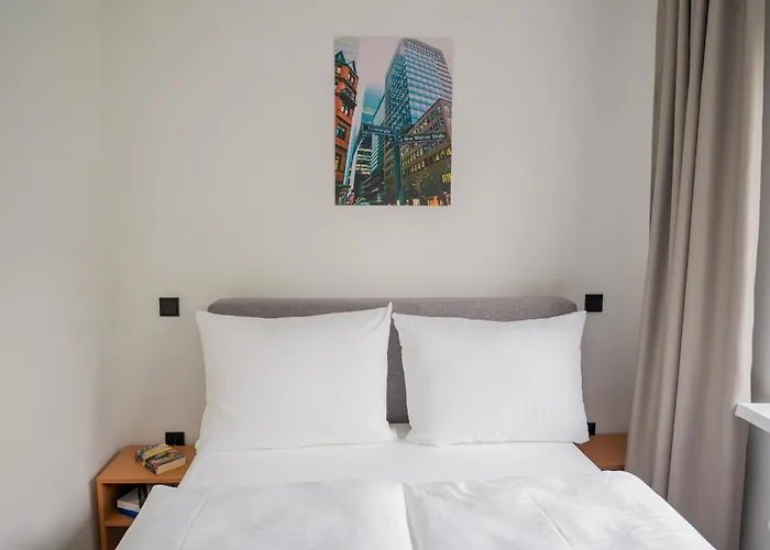Aparthotel Homaris Nibelungen 3*