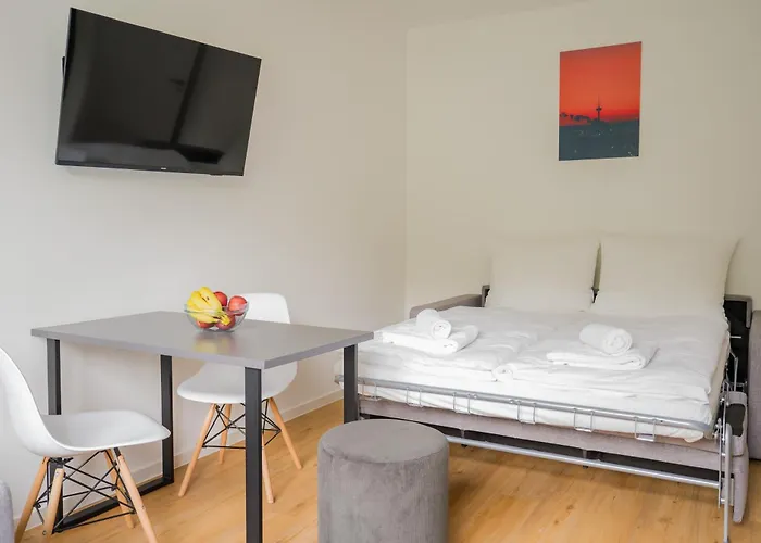 Aparthotel Homaris Nibelungen