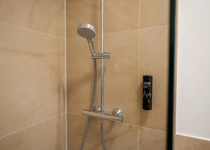 Homaris Nibelungen Aparthotel 3*